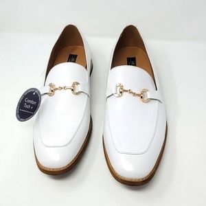 NEW Men's Shoes - White - Size 14  La Milano Comfort Tech